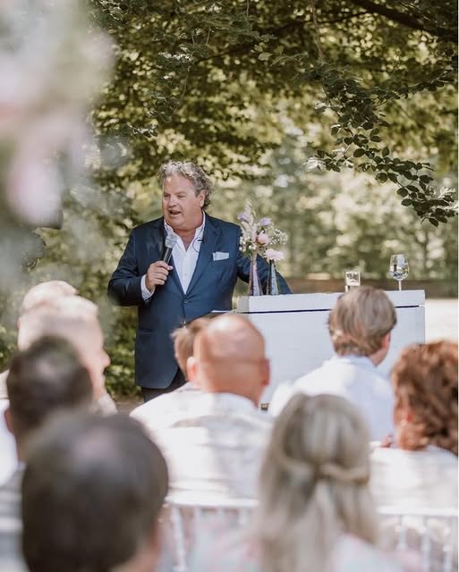 Zullen we samen woorden geven aan jullie mooiste dag?